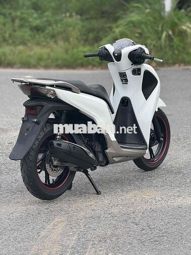 honda -Sh 125 CBS 2019 ( bao bấm biển số)