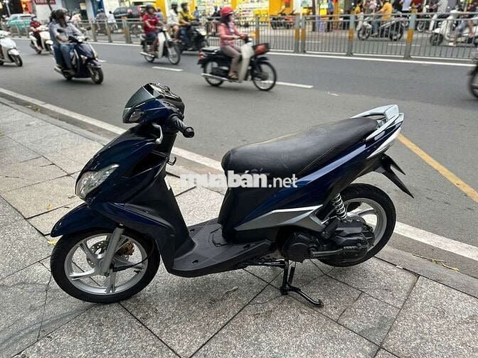 Yamaha Luvias Fi 2016 mới 90% biển số 63