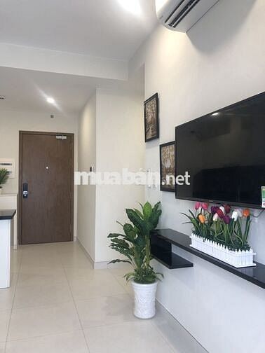 Cho thuê căn hộ Diamond Lotus , 2PN, 57m2, full NT