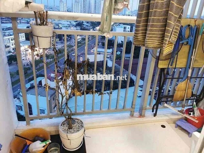 🔥Căn Hộ Full Nội Thất Moonlight Boulevard 57m² đường Kinh Dương Vương