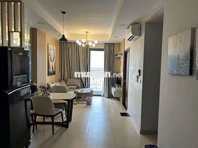 🏠 PEGA 1 – CĂN HỘ 2PN 75M² FULL NỘI THẤT CỰC ĐẸP – GIÁ 13.5TR/THÁNG