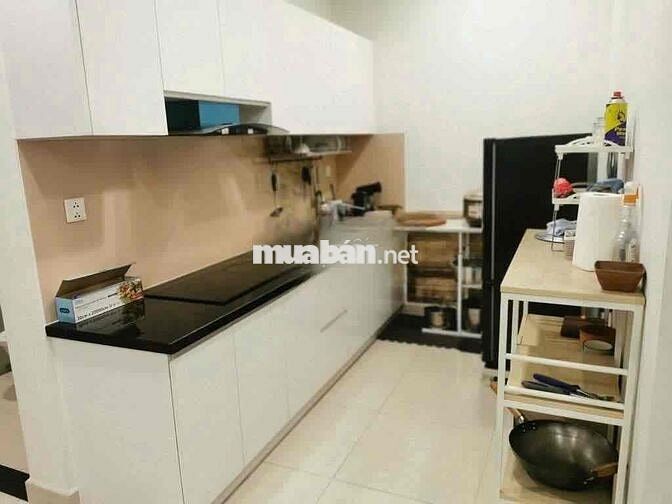 🔥Căn Hộ Full Nội Thất Moonlight Boulevard 57m² đường Kinh Dương Vương