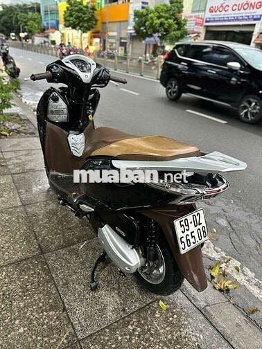 Honda lead 2019 mới 90% Bstp chính chủ