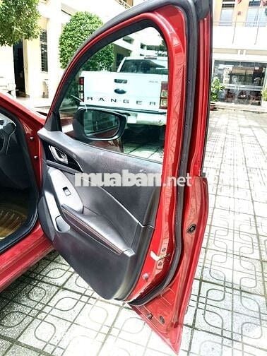 Mazda 3 2015 tự động một chủ mua mới từ đầu 68k km