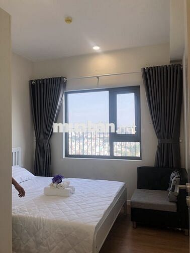 Cho thuê căn hộ Diamond Lotus , 2PN, 57m2, full NT