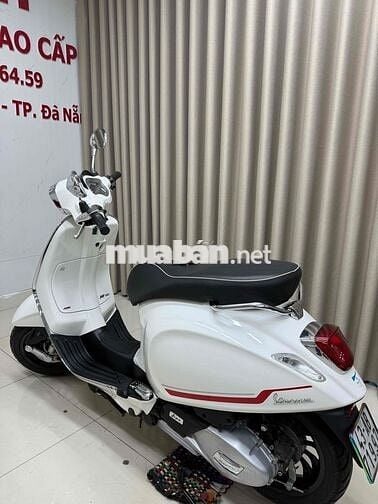 Vespa 150 cực đẹp 2022 nguyên rin