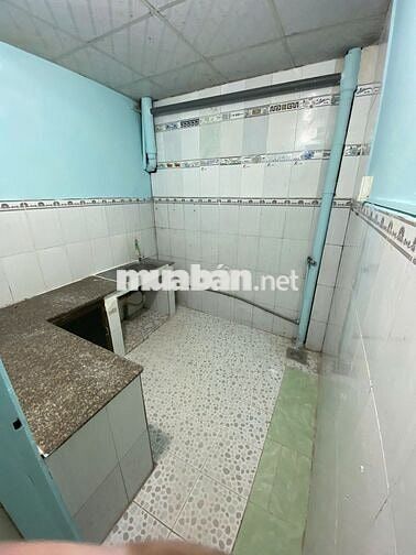 CHO THUÊ NHÀ NGUYÊN CĂN – TRUNG TÂM QUẬN 8 – NGAY TTTM PARC MALL