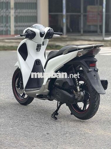 honda -Sh 125 CBS 2019 ( bao bấm biển số)