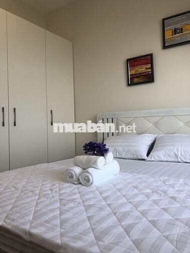 Cho thuê căn hộ Diamond Lotus , 2PN, 57m2, full NT