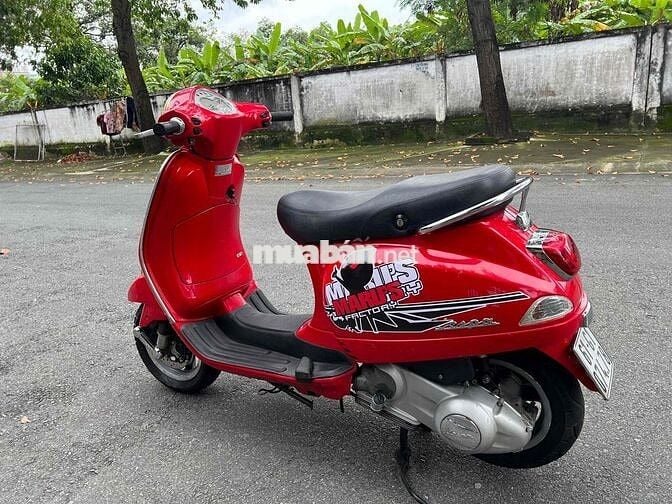 bán vesba ie phun xăng dien tu máy êm bs 61