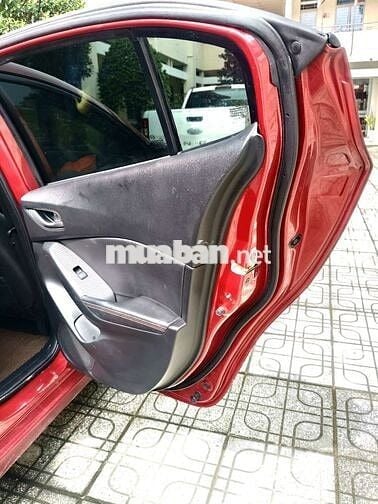Mazda 3 2015 tự động một chủ mua mới từ đầu 68k km