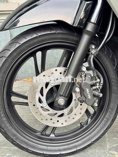 SH 125 CBS 2019 XÁM XI MĂNG MÁY ZIN CHÍNH CHỦ BSTP