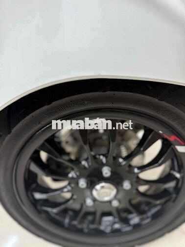 Vespa 150 cực đẹp 2022 nguyên rin