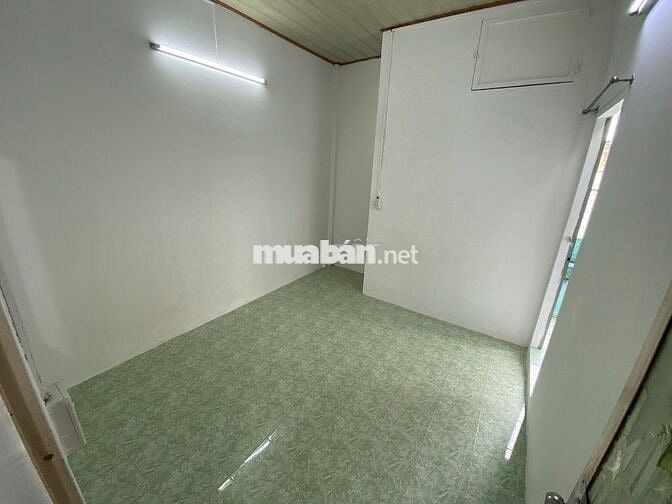 CHO THUÊ NHÀ NGUYÊN CĂN – TRUNG TÂM QUẬN 8 – NGAY TTTM PARC MALL