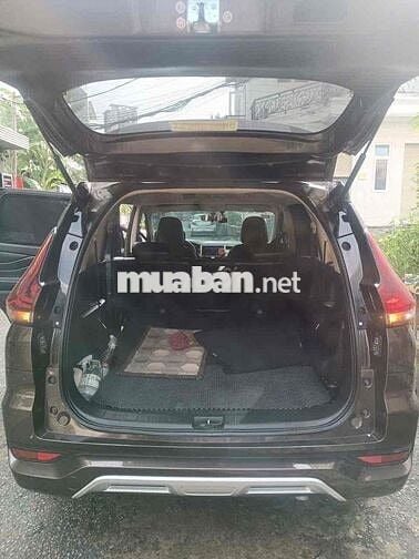 Mitsubishi Xpander AT 2021 đk 2022 1 đời chủ.