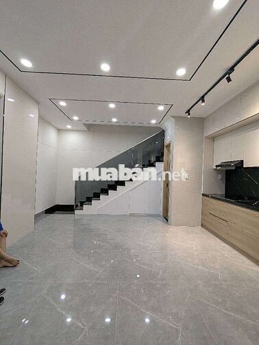 Trung Tâm phường Gò Vấp, Gần ST Lotte, Cityland, Chợ CC26