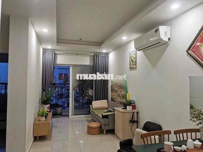 🔥Căn Hộ Full Nội Thất Moonlight Boulevard 57m² đường Kinh Dương Vương