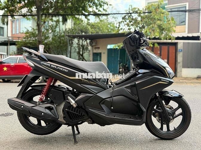 Air Blade 2019 Smartkey B.số 43 Góp trả trước 5tr