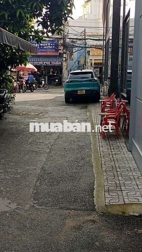 Trung Tâm phường Gò Vấp, Gần ST Lotte, Cityland, Chợ CC26