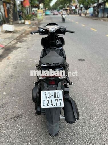 Air Blade 2019 Smartkey B.số 43 Góp trả trước 5tr