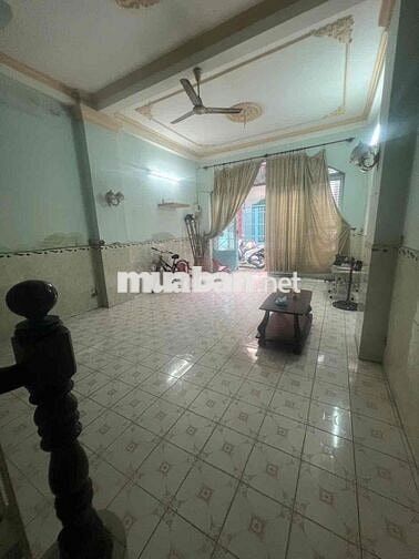 Cần cho thuê nhà gò dầu 5x12m 1 lầu 2pn 2wc 8tr