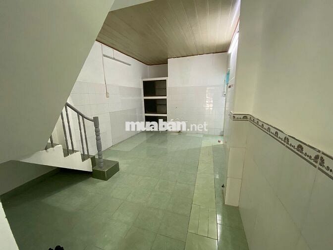 CHO THUÊ NHÀ NGUYÊN CĂN – TRUNG TÂM QUẬN 8 – NGAY TTTM PARC MALL