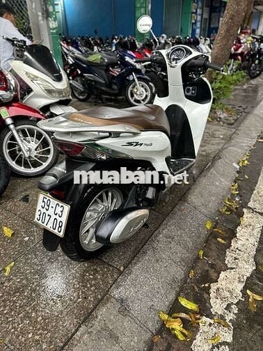 Honda SH mode 2023 mới 90% Bstp chính chủ