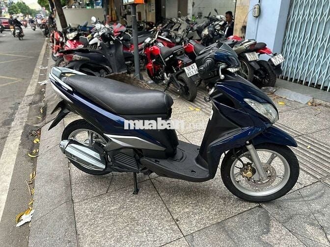 Yamaha Luvias Fi 2016 mới 90% biển số 63