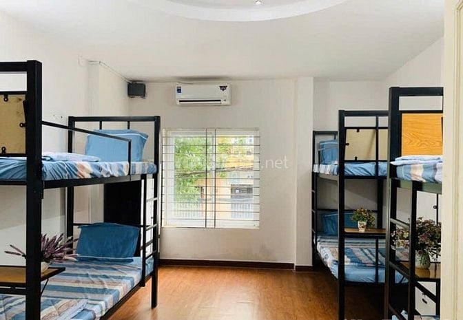 Sang lại phòng trọ đã có lợi nhuận 8tr/tháng 