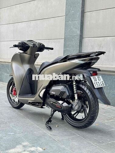 SH 125 ABS 2020 MIX VÀNG CÁT MÁY ZIN CHÍNH CHỦ