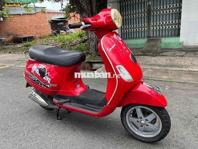 bán vesba ie phun xăng dien tu máy êm bs 61