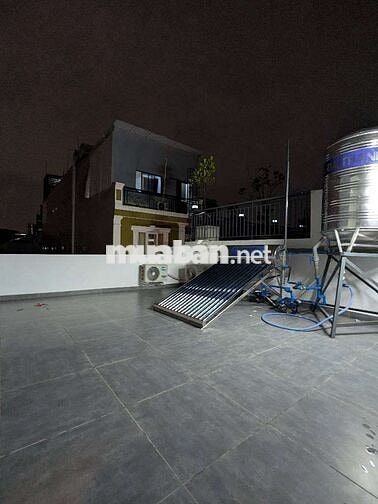 Trung Tâm phường Gò Vấp, Gần ST Lotte, Cityland, Chợ CC26