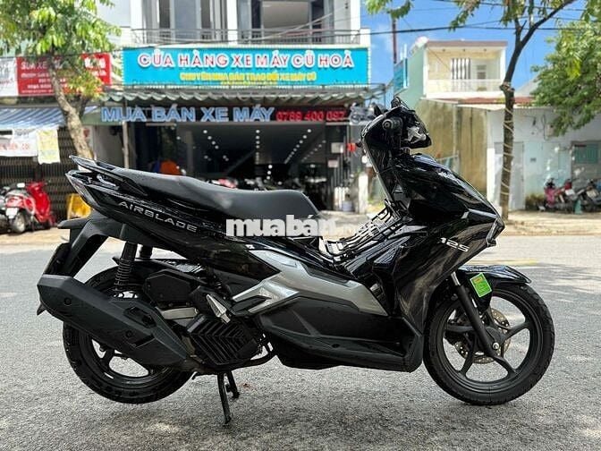 Air Blade 2025 Up đèn Audi B.số 43 Góp trả trước 8