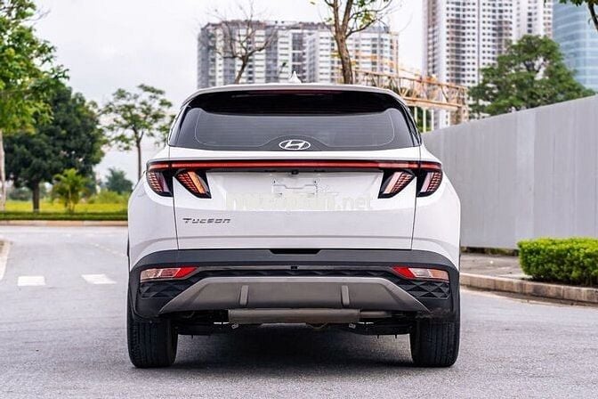 Hyundai Santa Fe 2024 2.5 Xăng - 20000 km