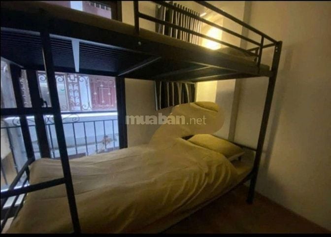 Sang lại phòng trọ đã có lợi nhuận 8tr/tháng 