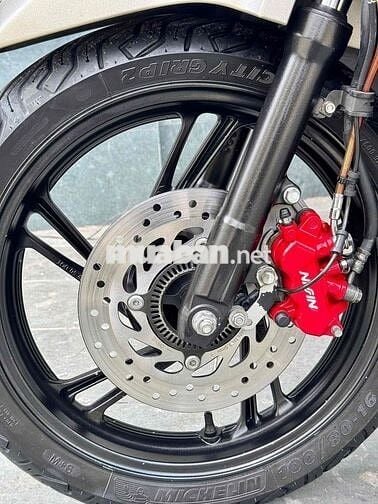 SH 125 ABS 2020 MIX VÀNG CÁT MÁY ZIN CHÍNH CHỦ