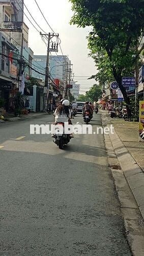 Trung Tâm phường Gò Vấp, Gần ST Lotte, Cityland, Chợ CC26