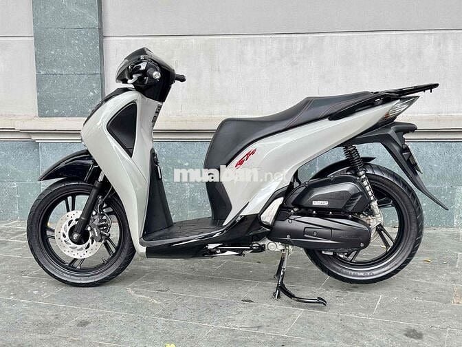 SH 125 CBS 2019 XÁM XI MĂNG MÁY ZIN CHÍNH CHỦ BSTP