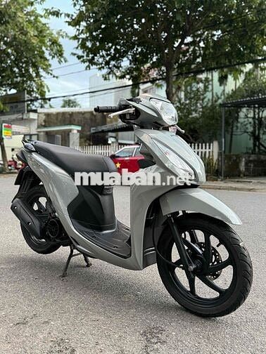 Vision Xám xi măng 2018 B.số 43 Góp trả trước 4tr