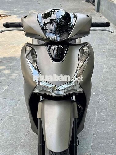 SH 125 ABS 2020 MIX VÀNG CÁT MÁY ZIN CHÍNH CHỦ