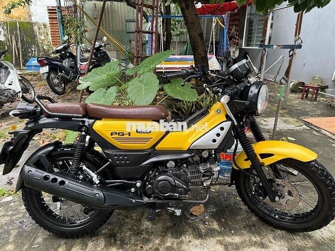 Pg1 đăng kí 2025 bs43 ngay chủ, xe đẹp nguyên rin.