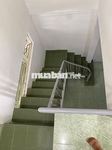 CHO THUÊ NHÀ NGUYÊN CĂN – TRUNG TÂM QUẬN 8 – NGAY TTTM PARC MALL