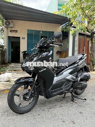 Air Blade 2025 Up đèn Audi B.số 43 Góp trả trước 8