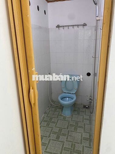 CHO THUÊ NHÀ NGUYÊN CĂN – TRUNG TÂM QUẬN 8 – NGAY TTTM PARC MALL