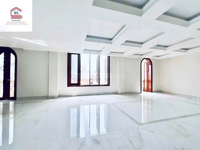 Cho thuê Nhà mặt tiền Nguyễn Đình Chính, Phường 11, Q.Phú Nhuận