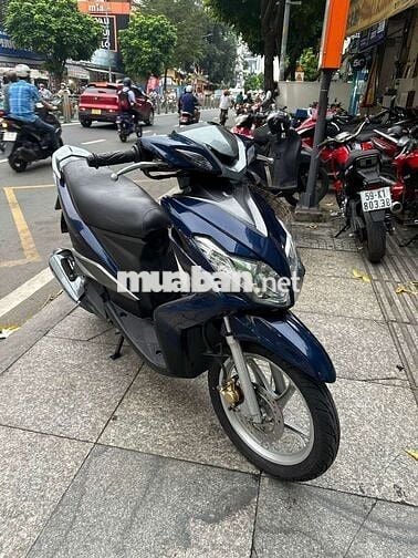 Yamaha Luvias Fi 2016 mới 90% biển số 63