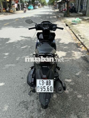 Air Blade 2025 Up đèn Audi B.số 43 Góp trả trước 8