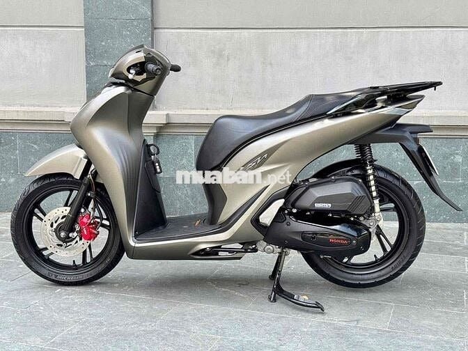 SH 125 ABS 2020 MIX VÀNG CÁT MÁY ZIN CHÍNH CHỦ