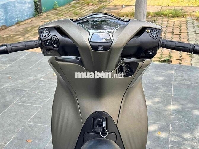 SH 125 ABS 2020 MIX VÀNG CÁT MÁY ZIN CHÍNH CHỦ