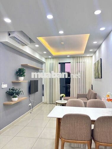 Cho thuê căn hộ cao cấp 71m2 khu Emerald - Celadon City. Giá chỉ 13tr5